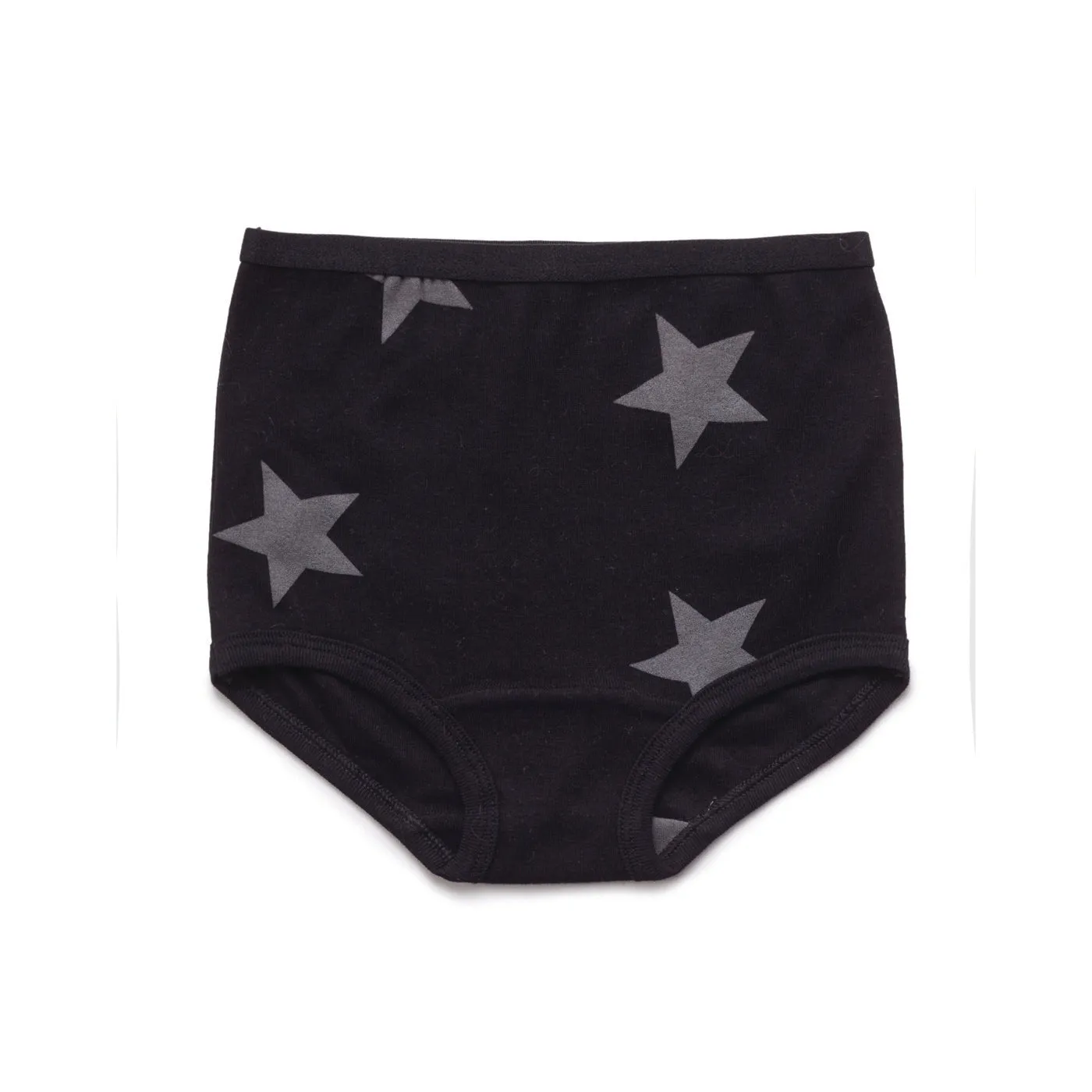 Girls Star Underwear Set