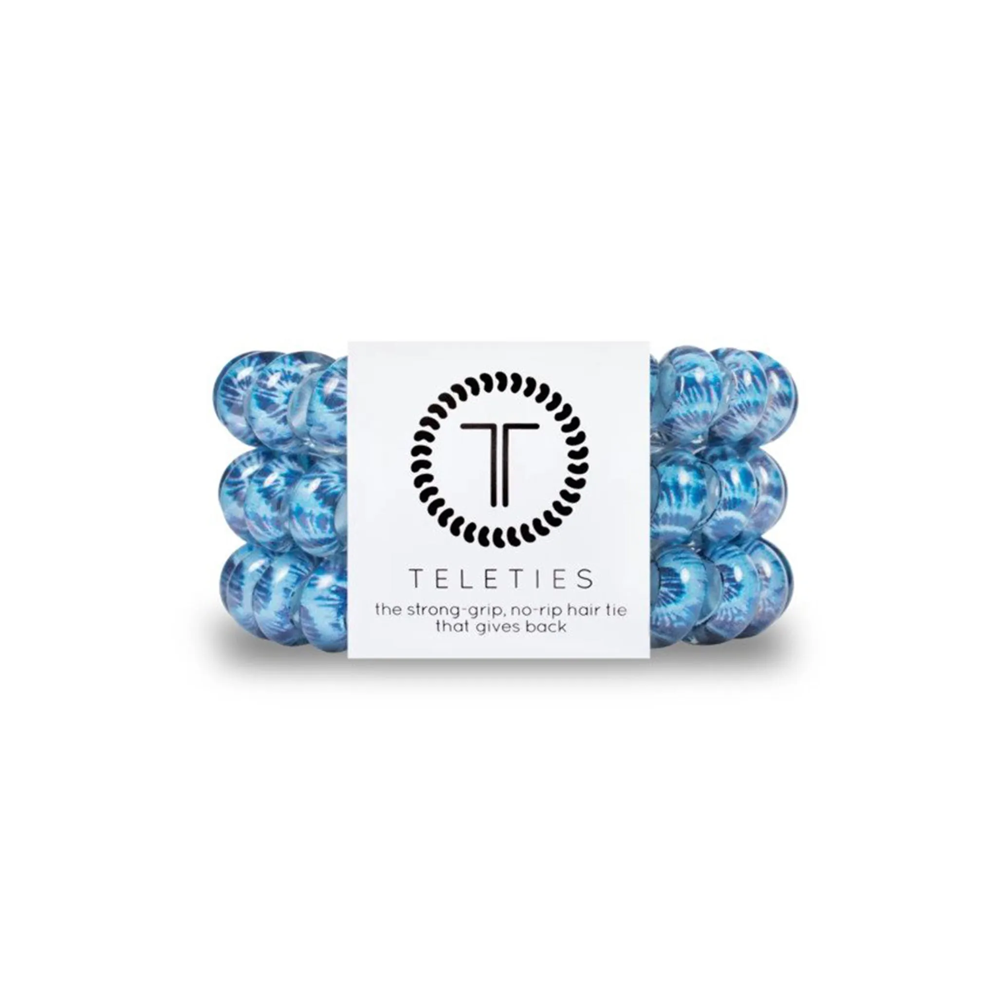 Groovy Baby Large Hair Tie 3 Pack