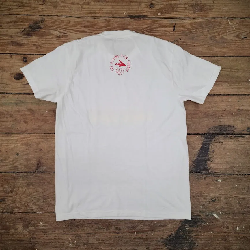 Groovy Cape May Tee Shirt