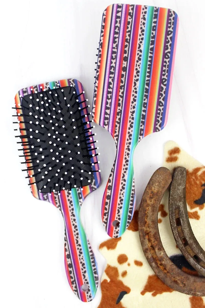 HAIR BRUSH