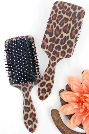 HAIR BRUSH