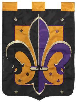 Half & Half Flag