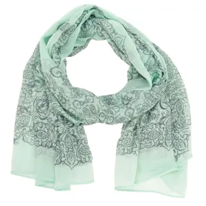 Hali Hankerchief Scarf