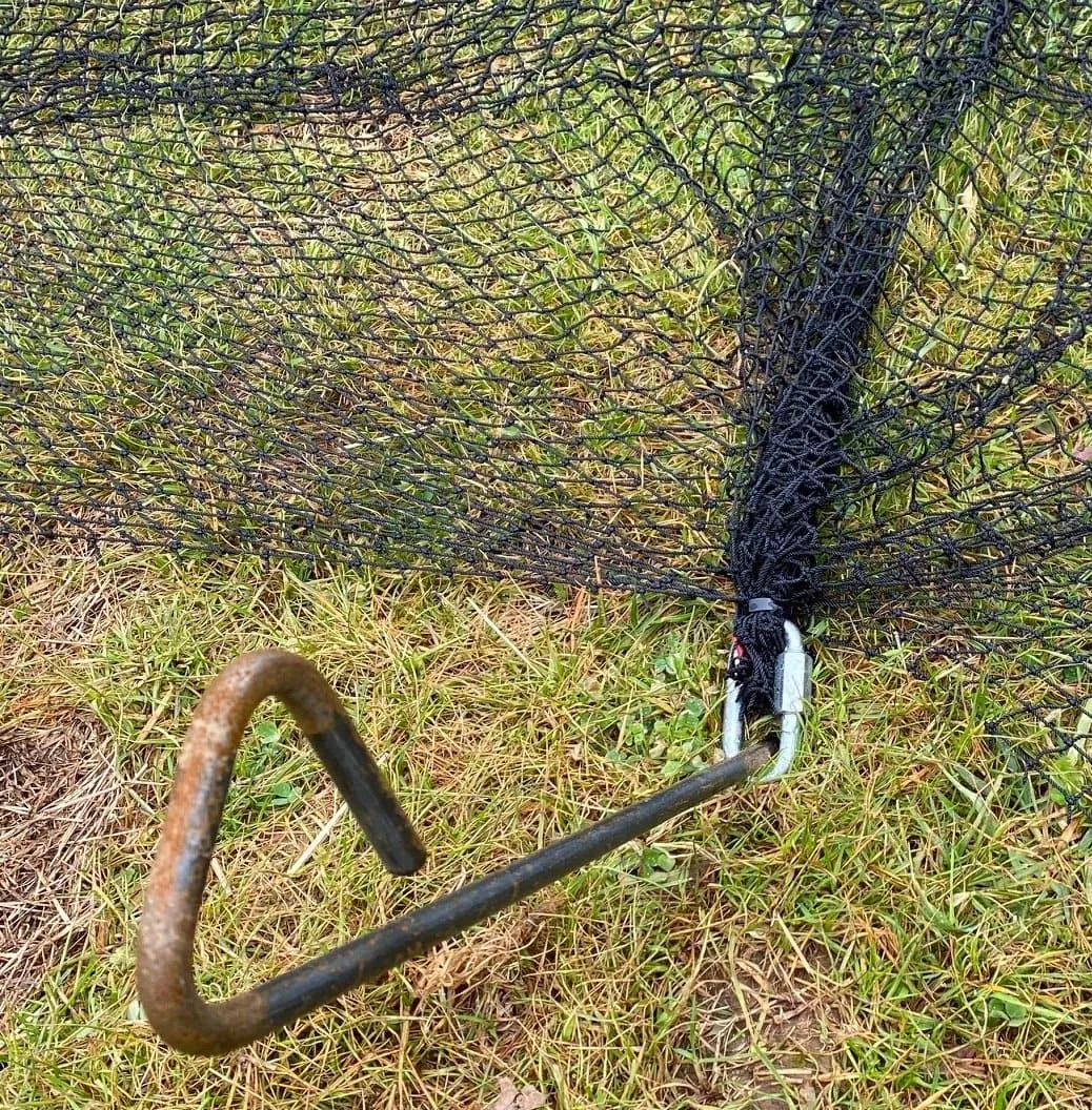Hardware Kit with Berkshire Anchors