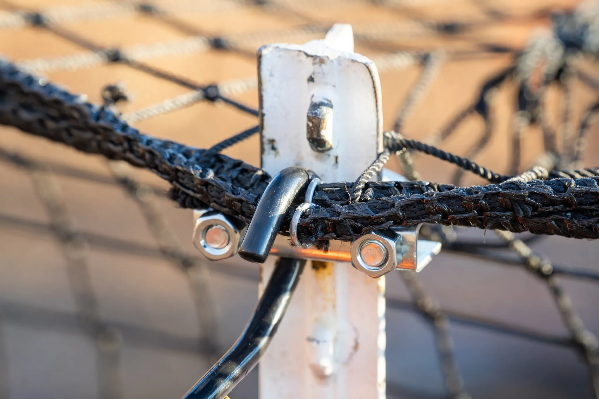 Hardware Kit with Berkshire Anchors