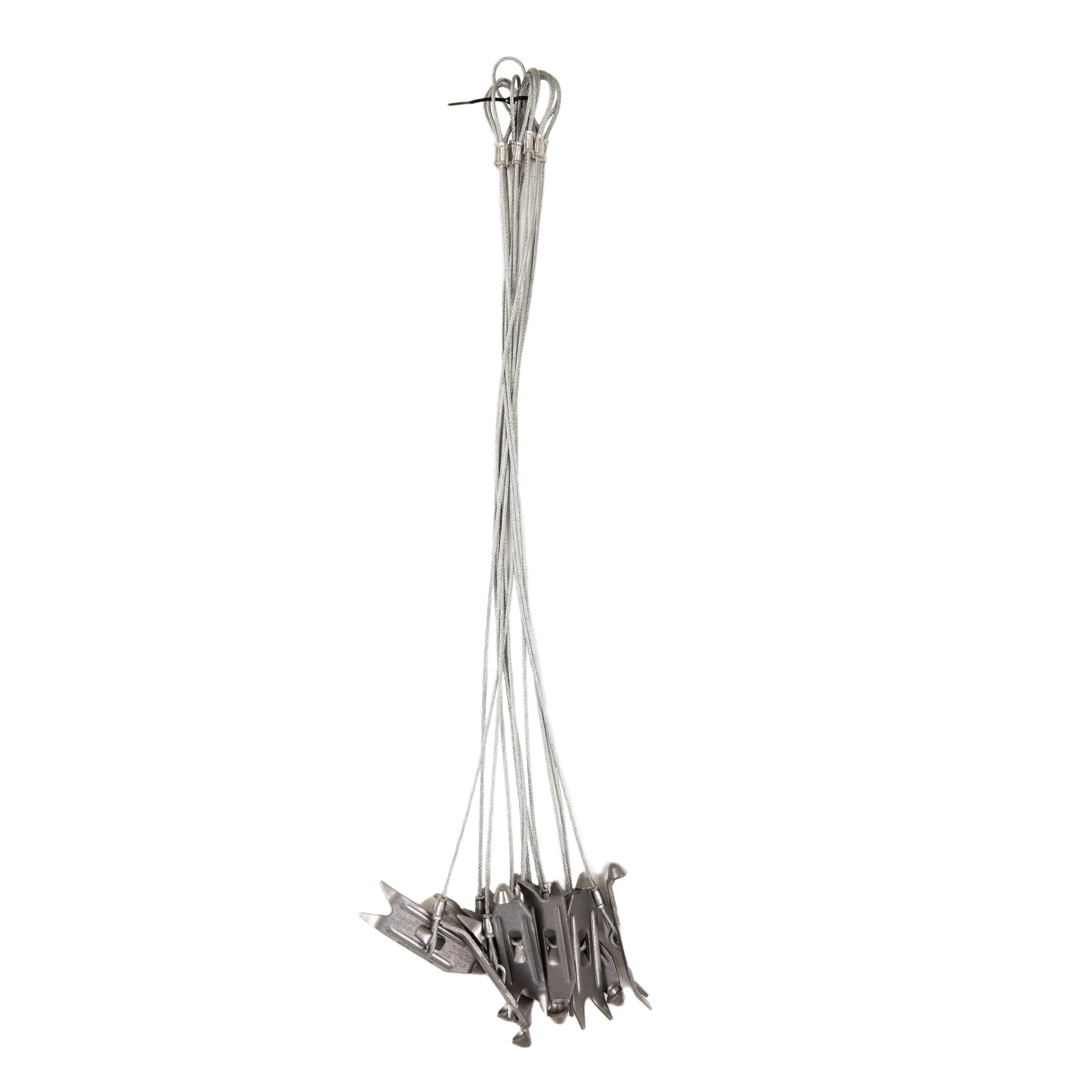 Hardware Kit with Berkshire Anchors