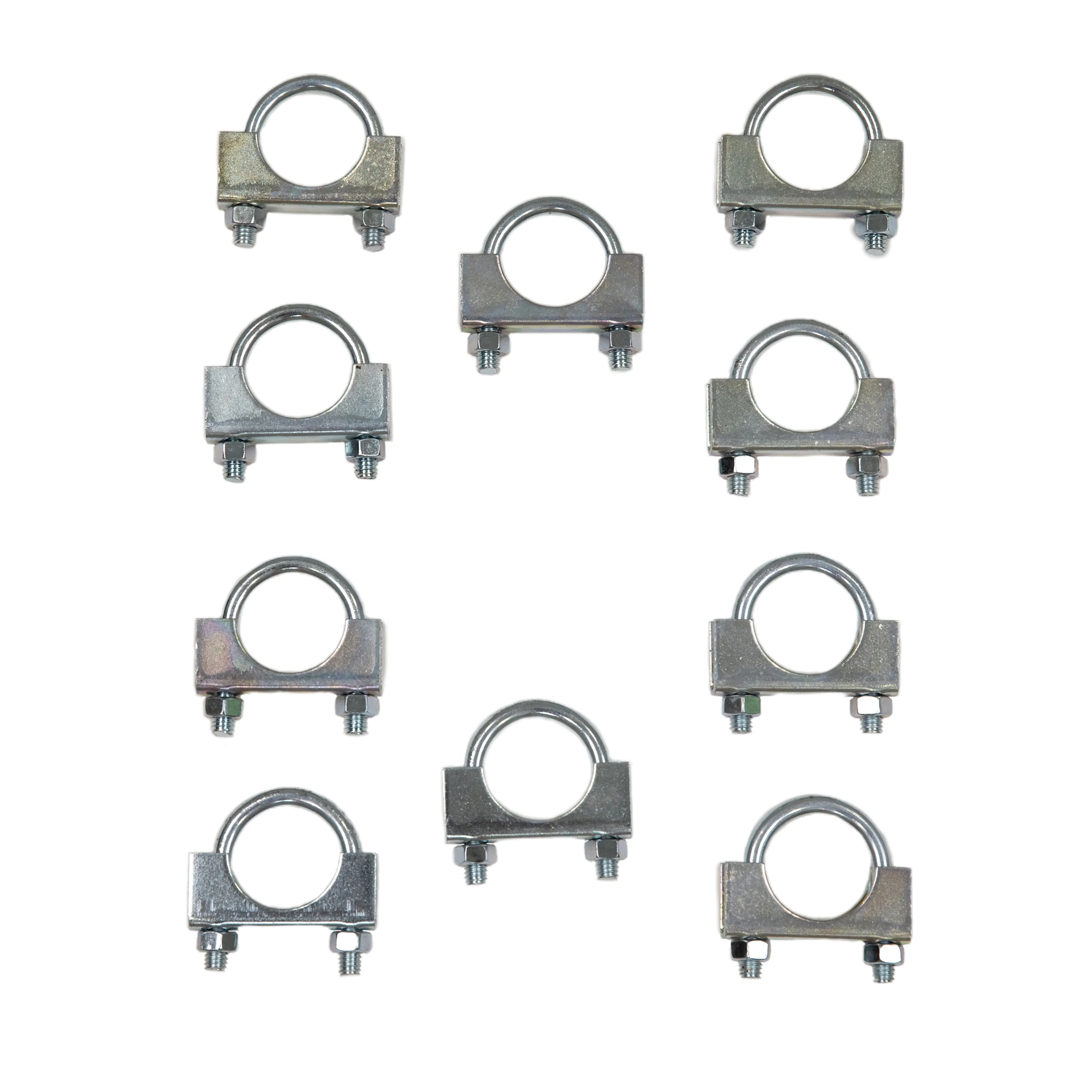 Hardware Kit with Berkshire Anchors