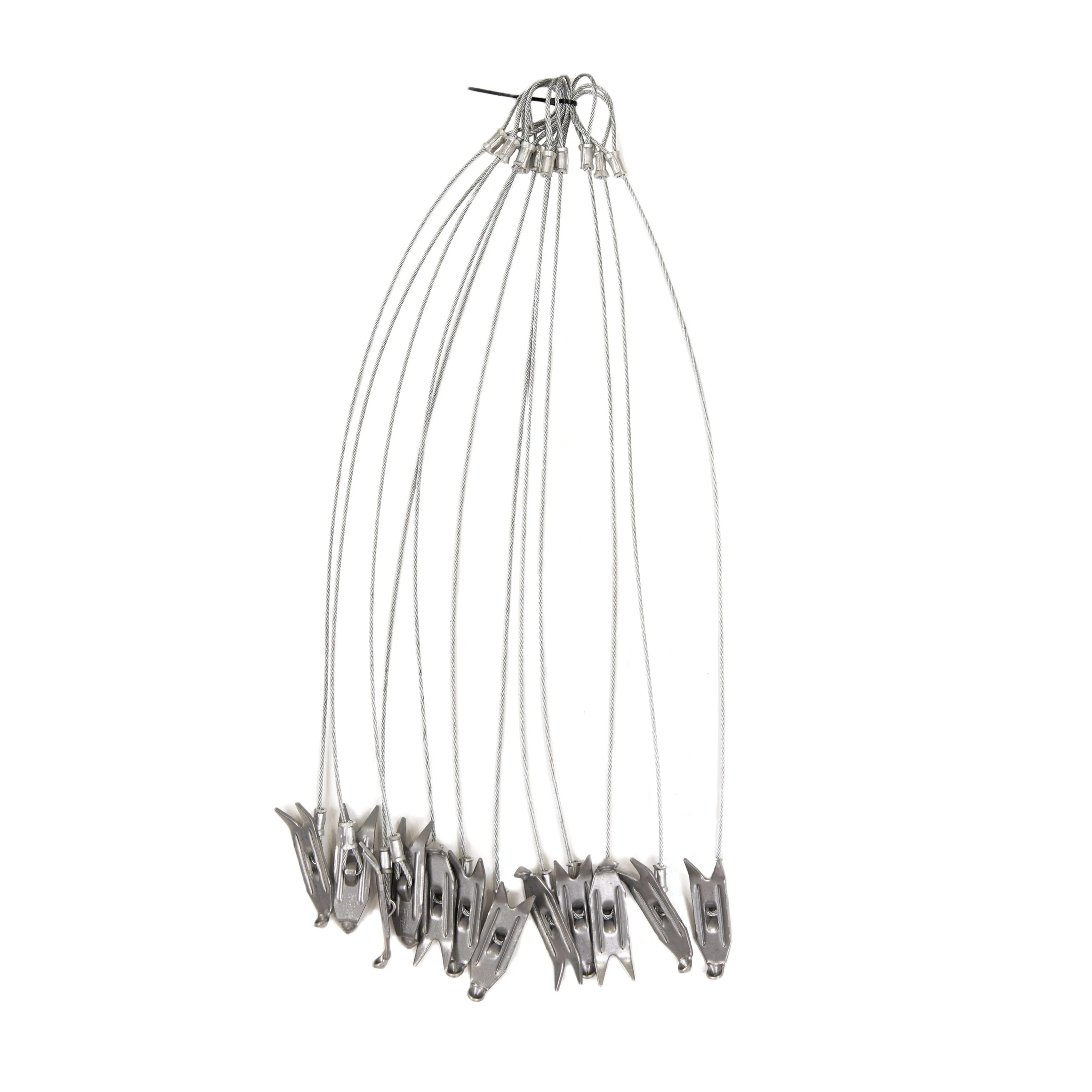 Hardware Kit with Berkshire Anchors