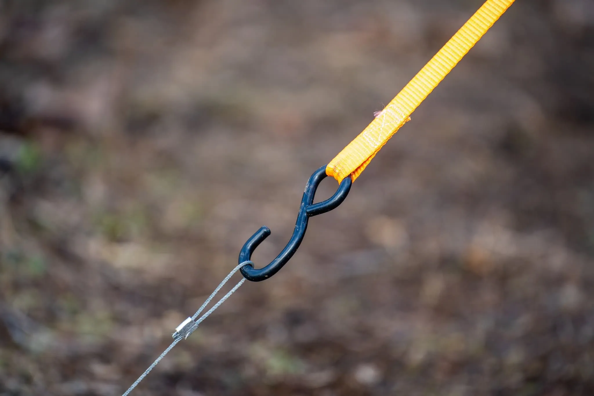 Hardware Kit with Berkshire Anchors