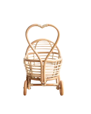 Harlow Pram