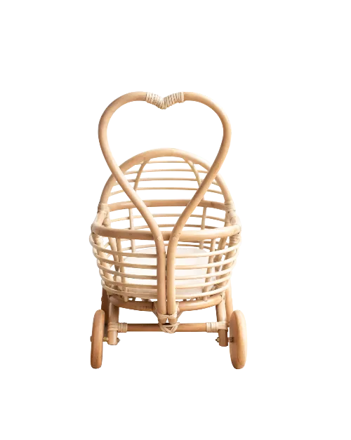 Harlow Pram
