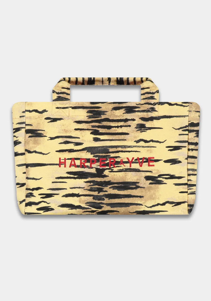 Harper & Yve Rody Bag trashy tiger