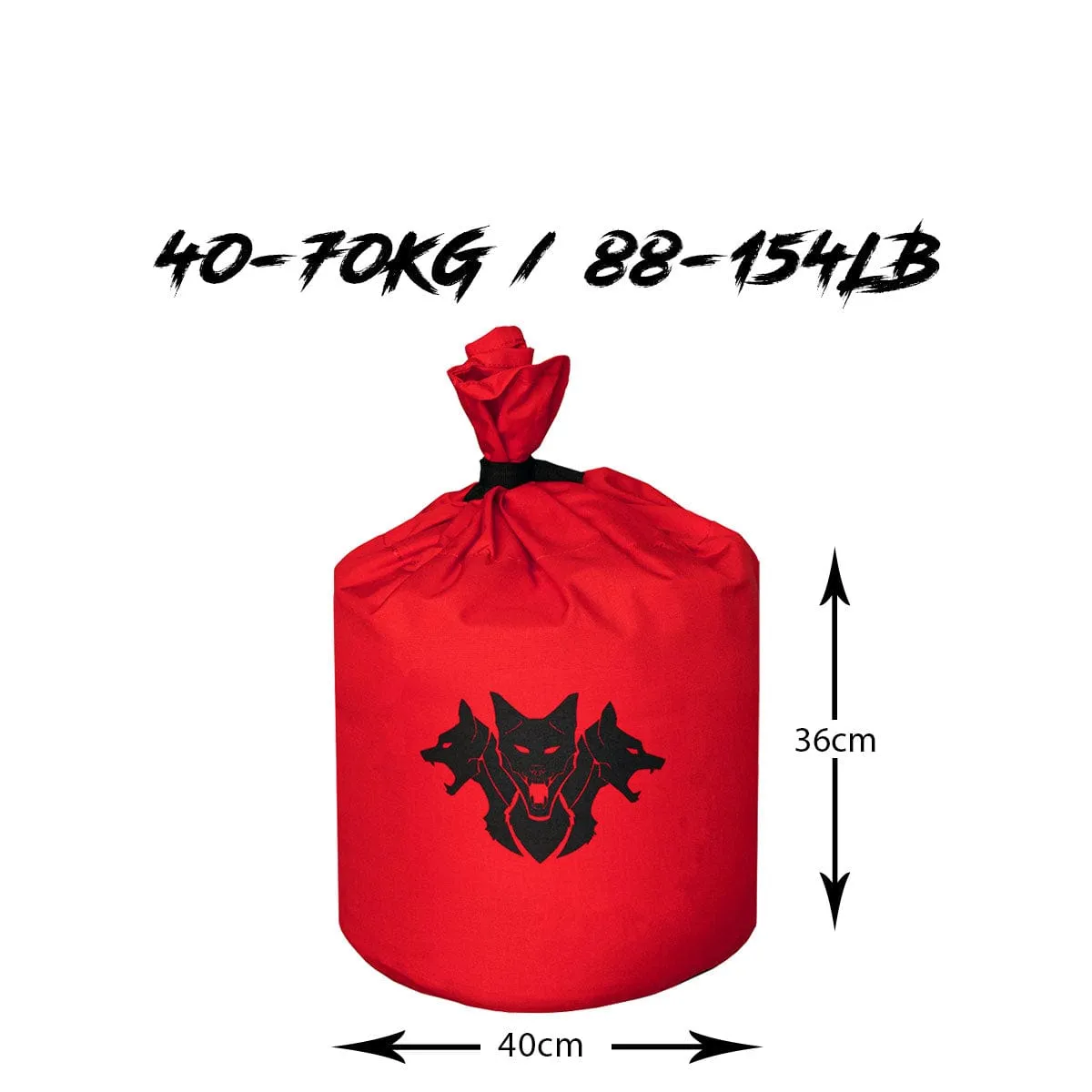 HD Strongman Sack Sandbag