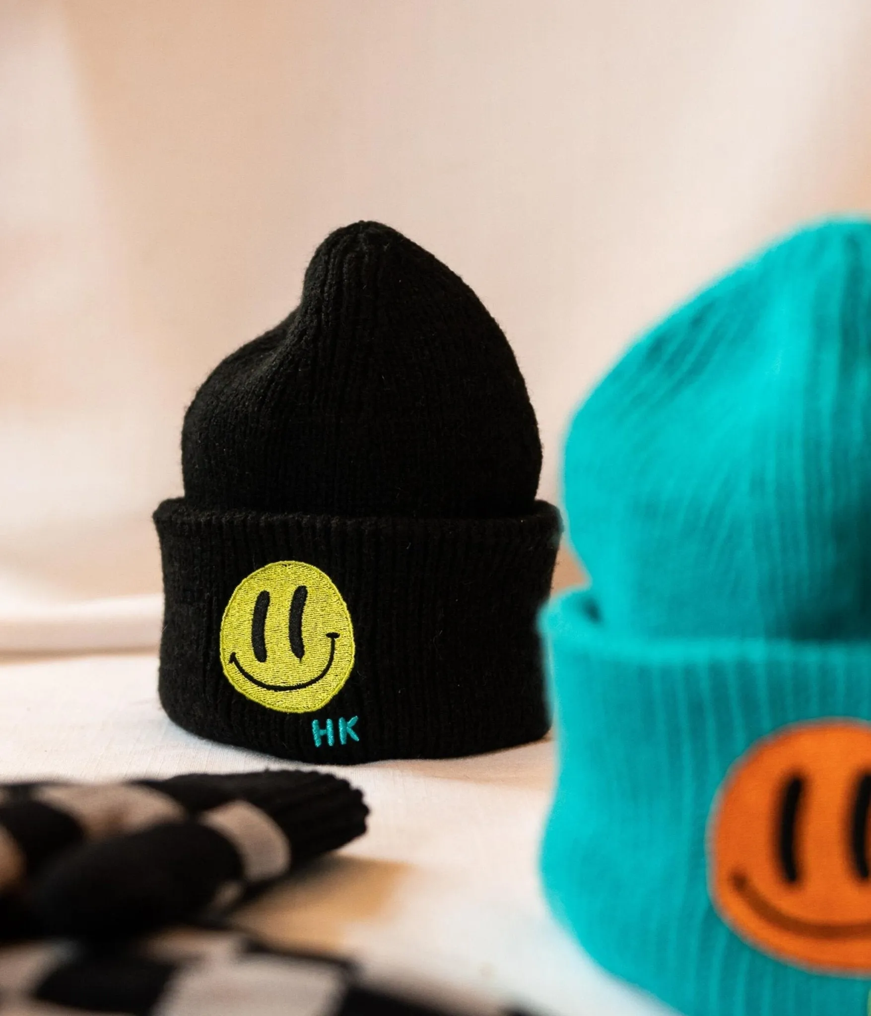 Headster - Sailor Peppy Beanie