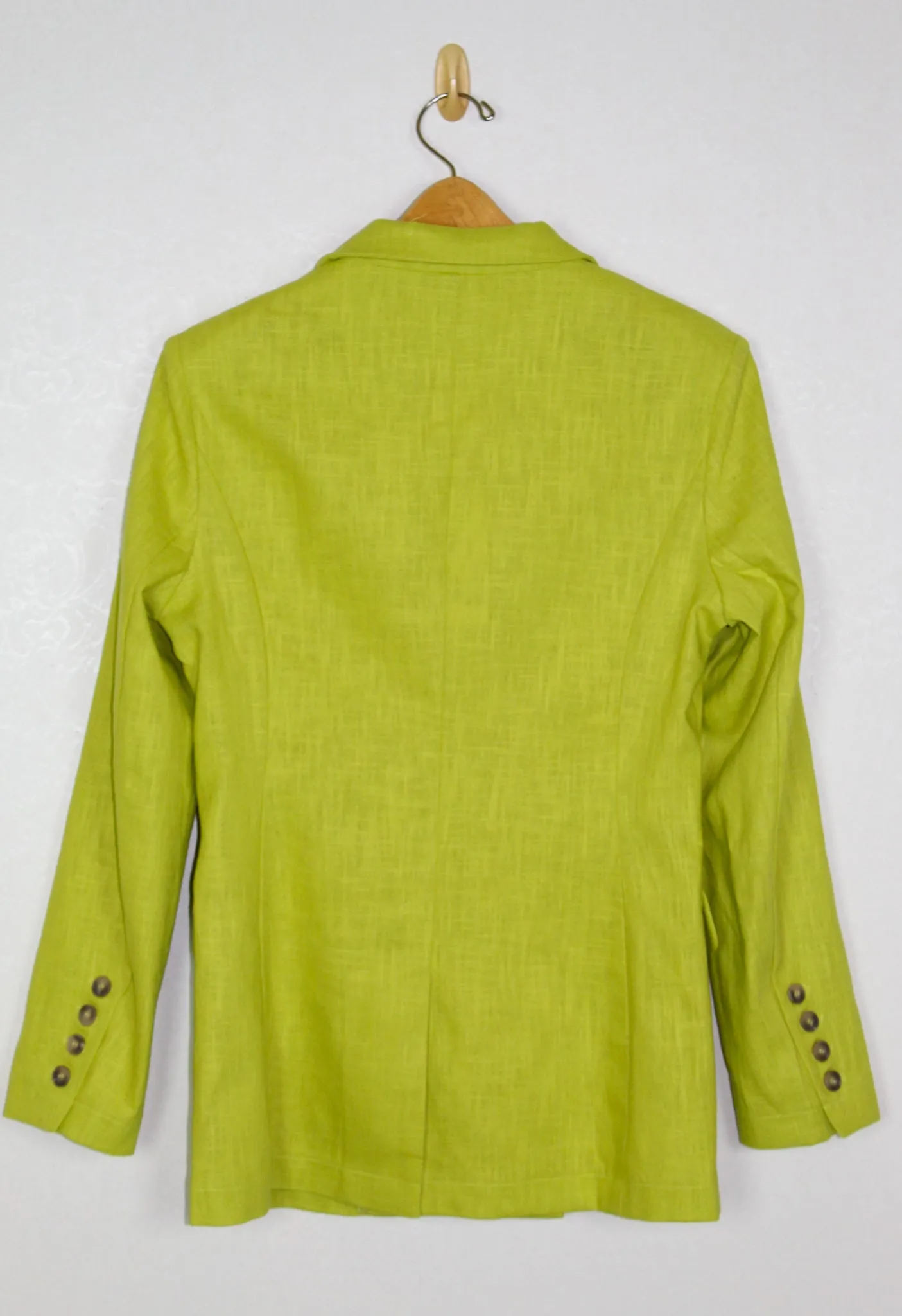 Heartloom Celsa Blazer
