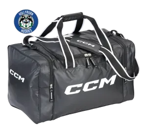 Hollyburn CCM 24" Team Sport Bag