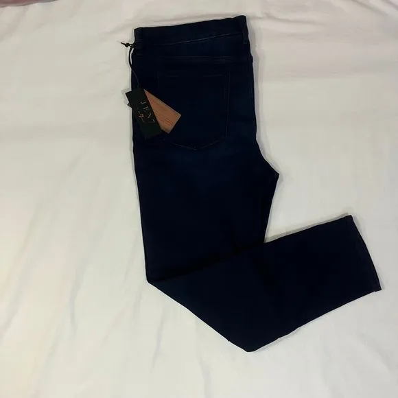 *HOST PICK* Jen7 | 7 For All Mankind | Dark Wash Ankle Skinny Jeans NWT