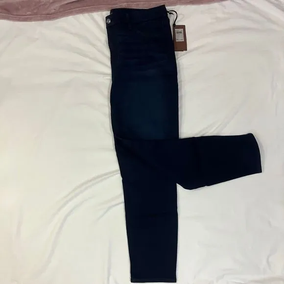 *HOST PICK* Jen7 | 7 For All Mankind | Dark Wash Ankle Skinny Jeans NWT