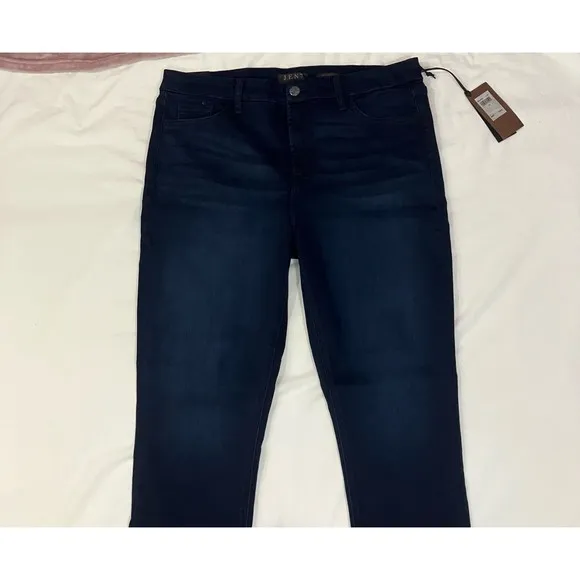 *HOST PICK* Jen7 | 7 For All Mankind | Dark Wash Ankle Skinny Jeans NWT
