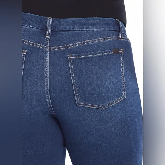 *HOST PICK* Jen7 | 7 For All Mankind | Dark Wash Ankle Skinny Jeans NWT