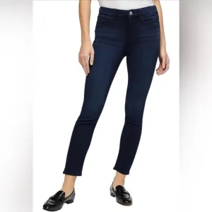 *HOST PICK* Jen7 | 7 For All Mankind | Dark Wash Ankle Skinny Jeans NWT