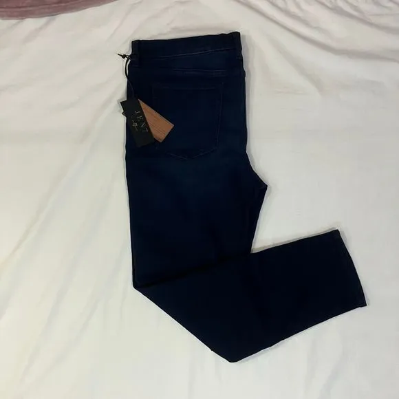 *HOST PICK* Jen7 | 7 For All Mankind | Dark Wash Ankle Skinny Jeans NWT