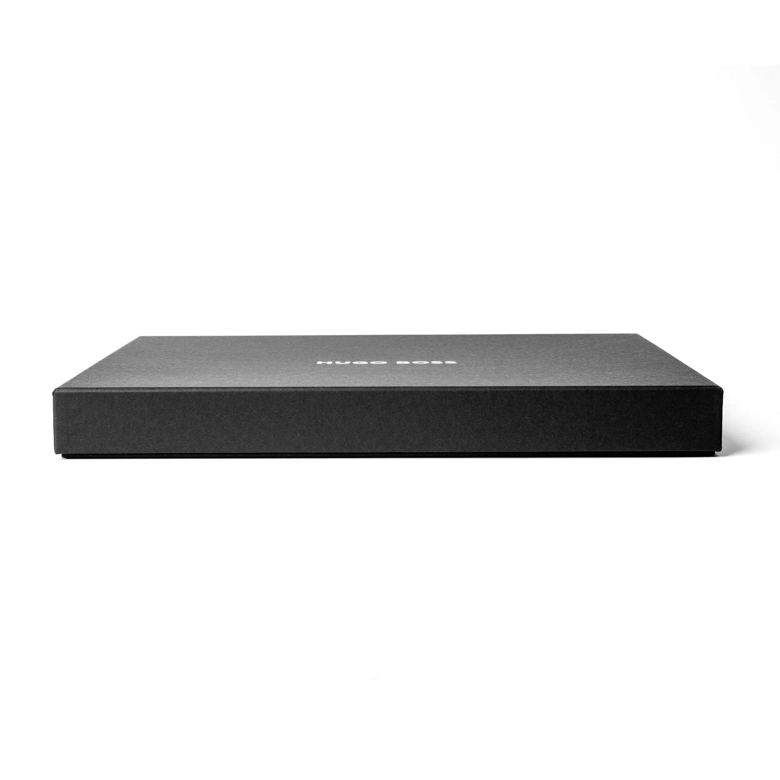 HUGO BOSS HTA308A-Conference folder zip A4 Craft Black