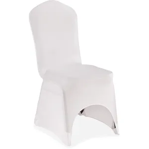 Iceberg Banquet Chair Cover