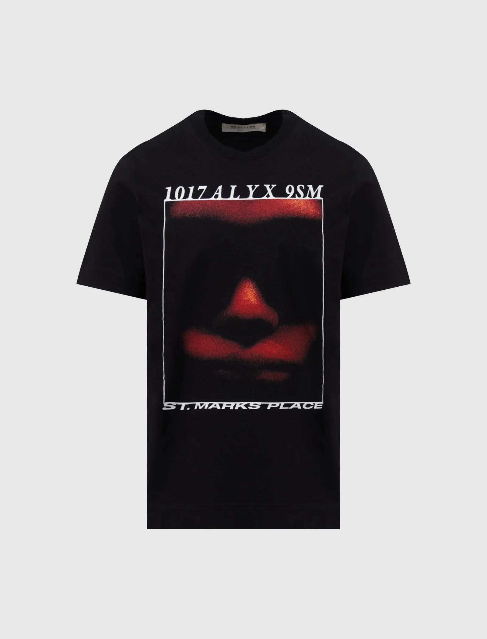 ICON FACE TEE