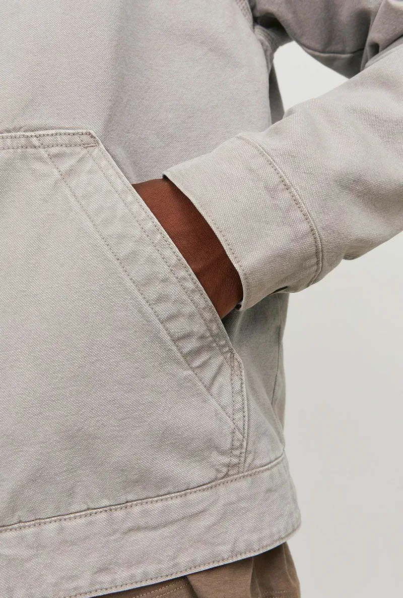 JACK AND JONES DAVE DENIM JACKET