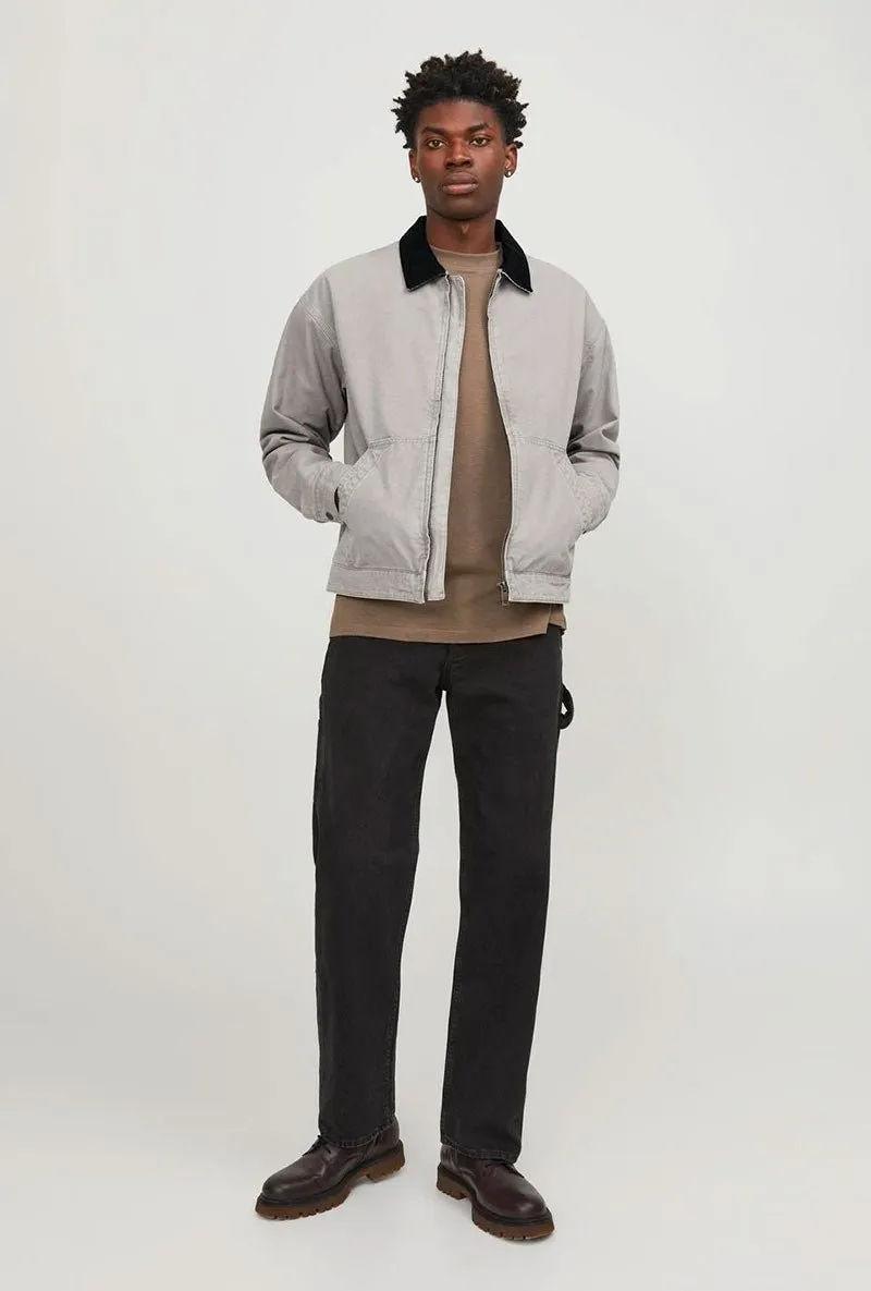JACK AND JONES DAVE DENIM JACKET