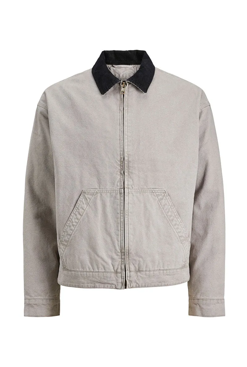 JACK AND JONES DAVE DENIM JACKET