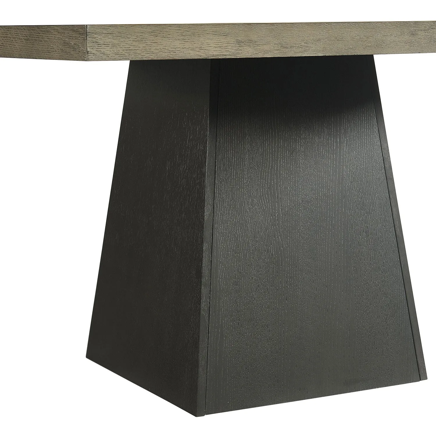 Jessica 54" Square Dining Set w./bench (6 pieces)