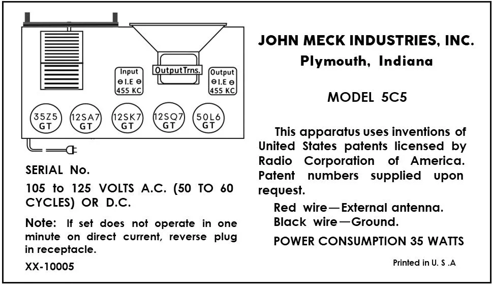 JOHN-MECK-5C5-EARLY
