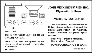 JOHN-MECK-PM-5C5-DLW-10