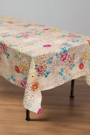 Johnny Was Wildflower Small Tablecloth H73822