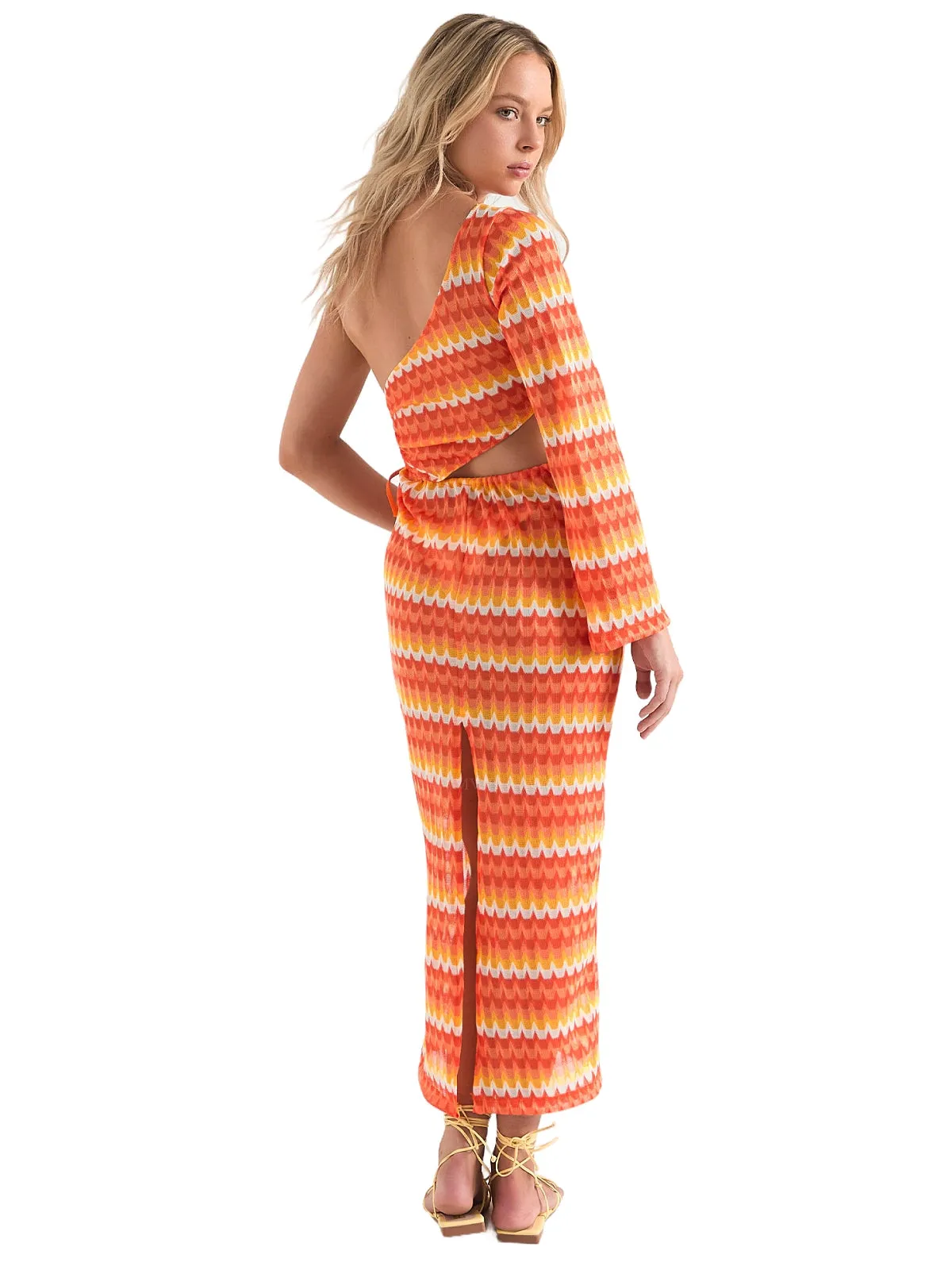 Kasia Long Dress