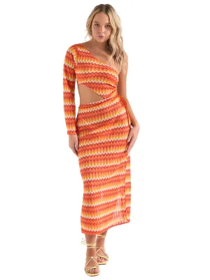 Kasia Long Dress