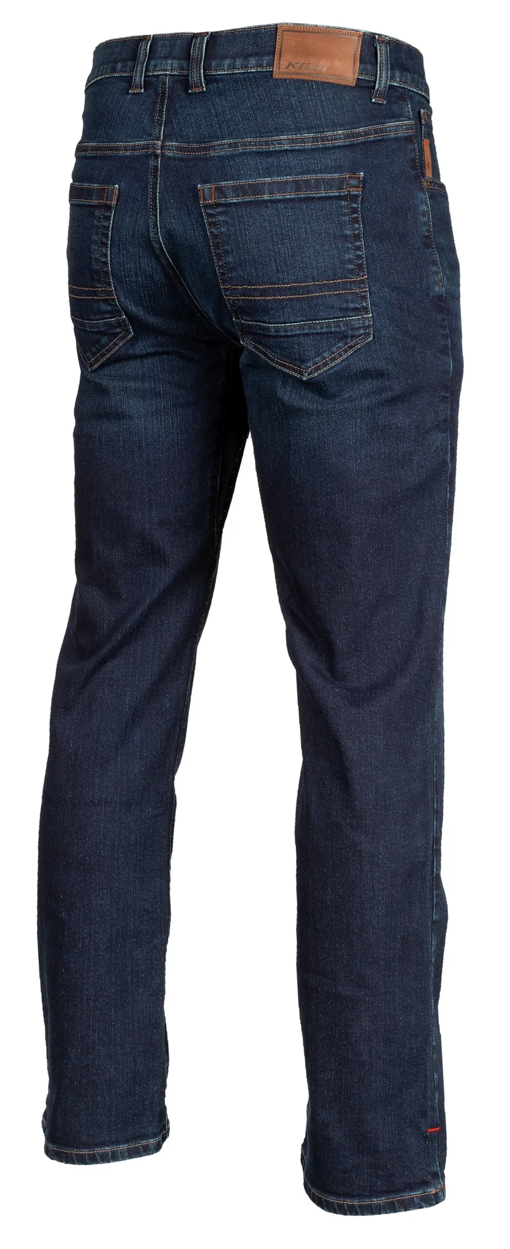 KLIM Unlimited Straight Stretch Denim