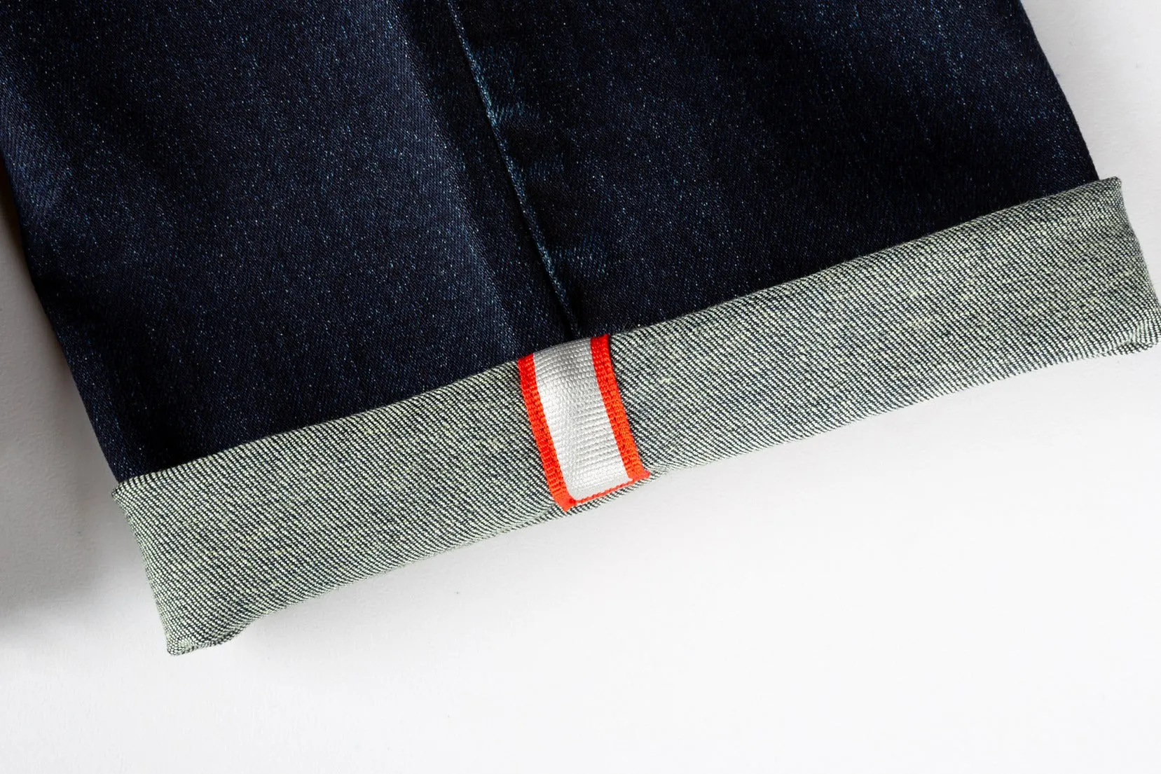 KLIM Unlimited Straight Stretch Denim