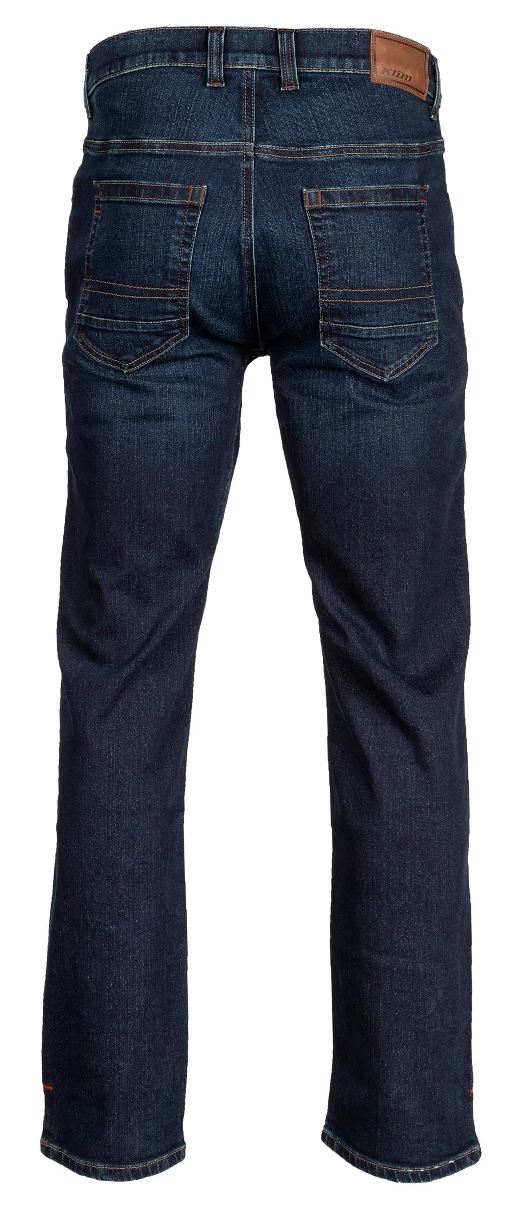 KLIM Unlimited Straight Stretch Denim