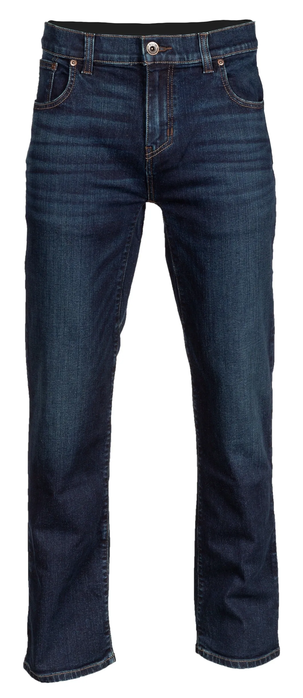 KLIM Unlimited Straight Stretch Denim