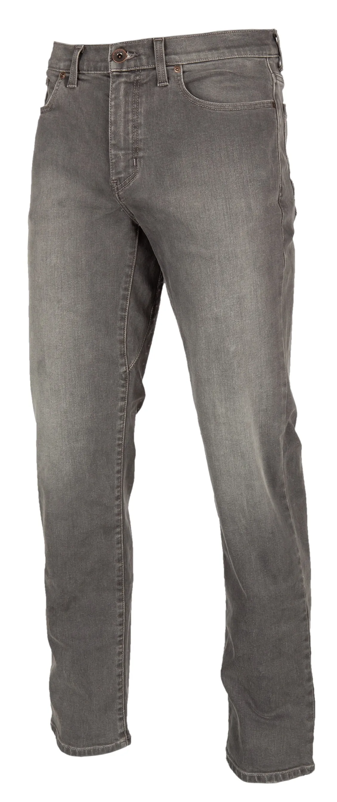 KLIM Unlimited Straight Stretch Denim