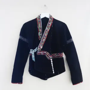 Lao Jacket