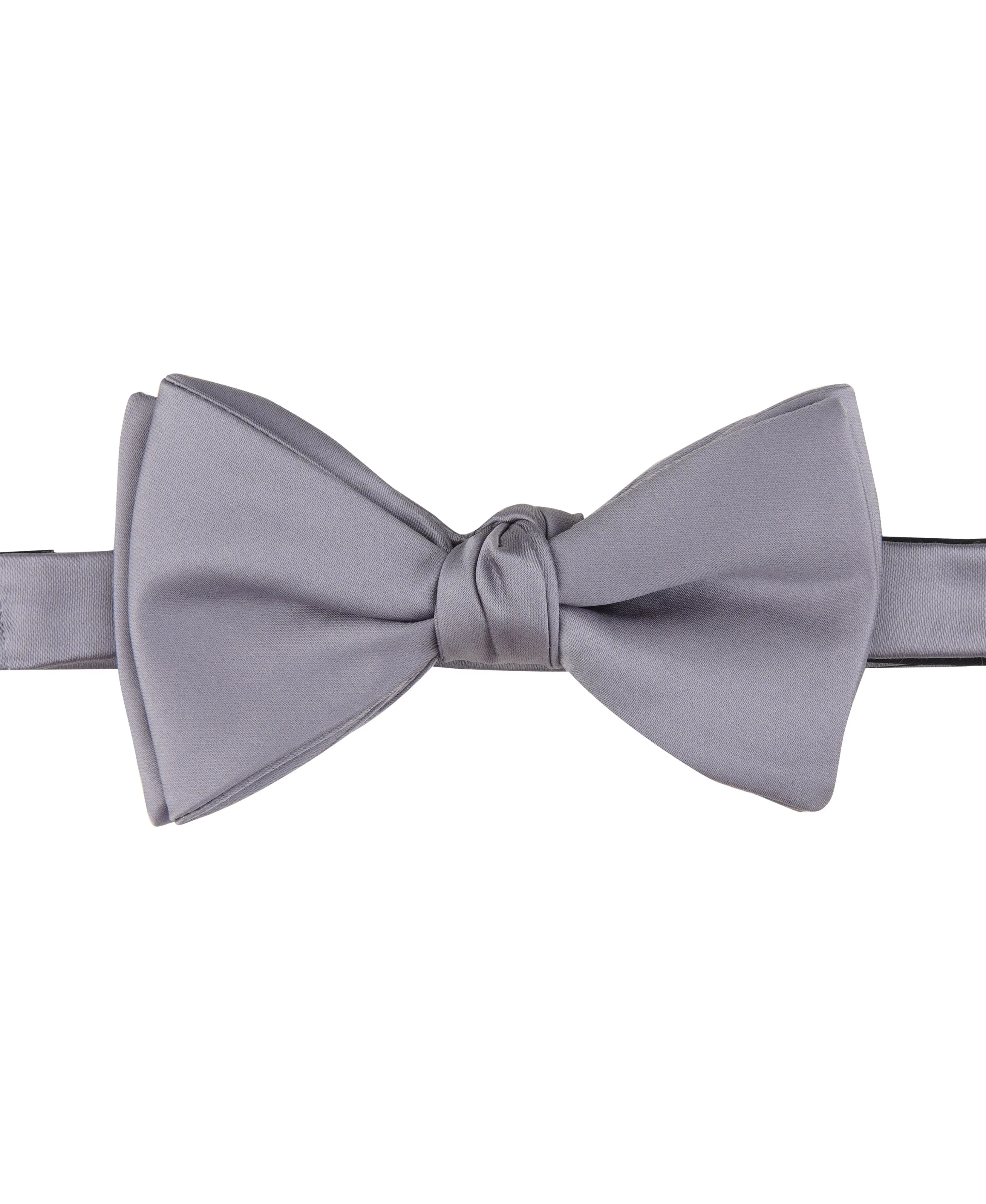 Large Pre-Tied Bow Tie