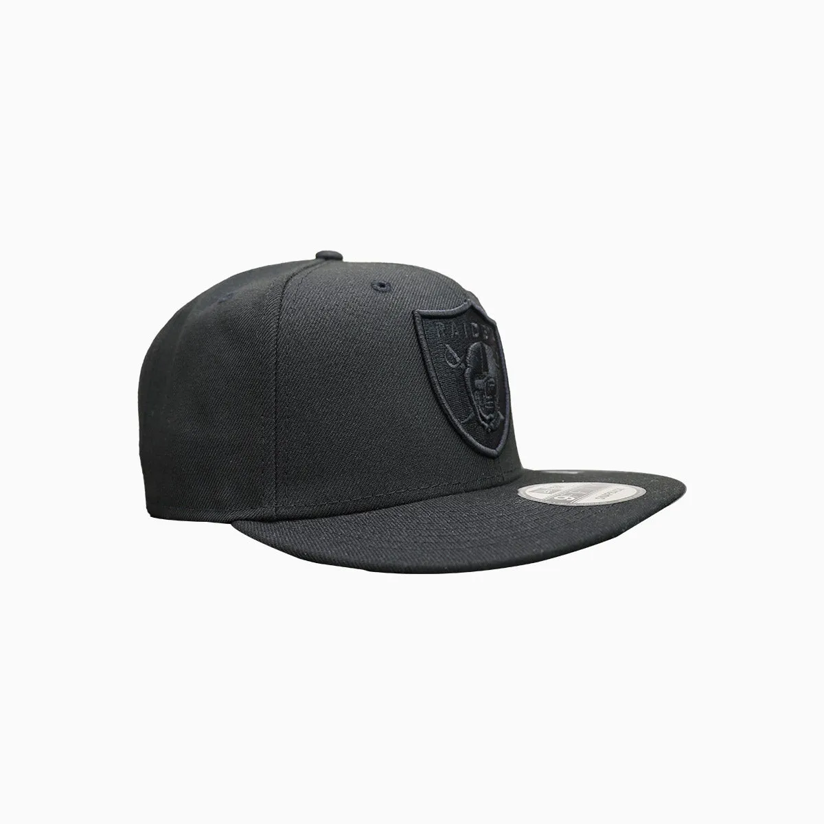 Las Vegas Raiders NFL 9Fifty Snapback Hat