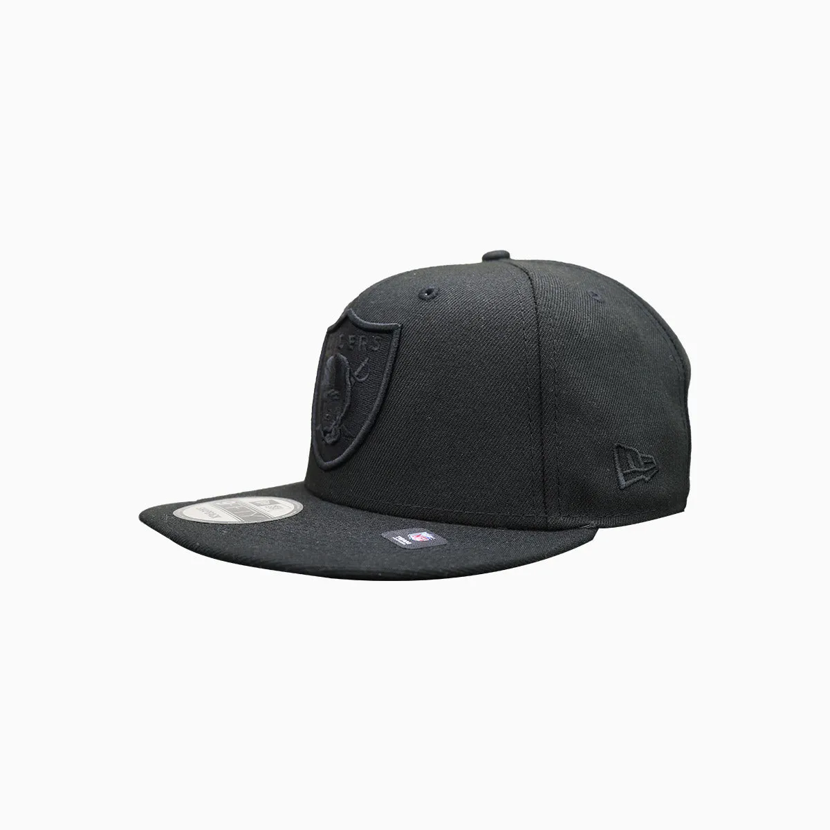 Las Vegas Raiders NFL 9Fifty Snapback Hat