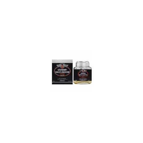 Legendary Harley Davidson Original Eau De Toilette for Men