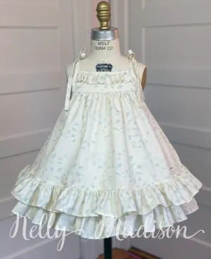 Let Her Fly Hannah Dress