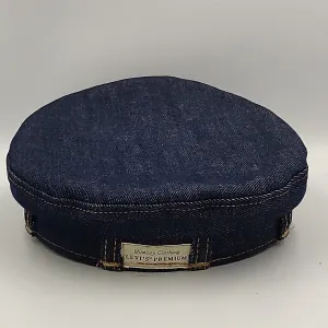 Levi's Premium Dark Blue - Size Medium
